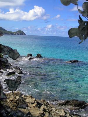 Coki Beach