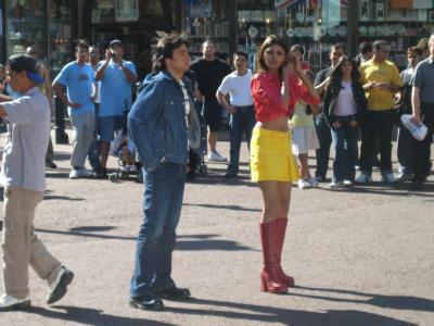London 2005