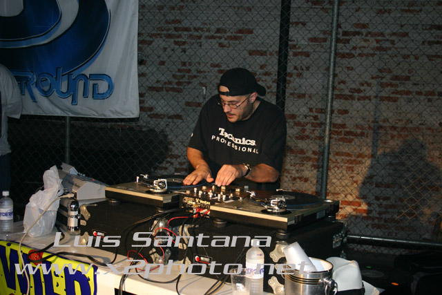 Ying Yang Twins Perform In Tampa