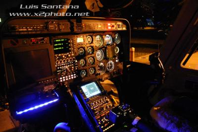 Tampa Police Dept. Aviation
