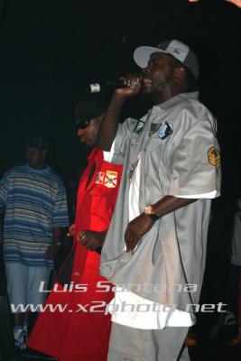 Trick Daddy at Club Underground, Tampa,FL