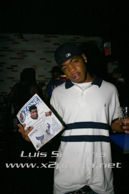 Webbie at Club Underground, Tampa,FL