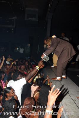 Ying Yang Twins Perform In Tampa