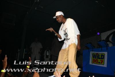 Ying Yang Twins Perform In Tampa