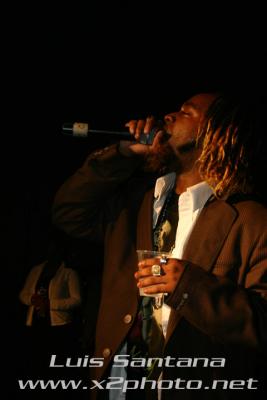 Ying Yang Twins Perform In Tampa