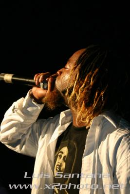 Ying Yang Twins Perform In Tampa