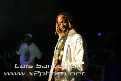 Ying Yang Twins Perform In Tampa