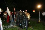 BMW Extrication with BLS Injuries