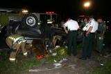 Fatal Rollover