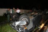 Fatal Rollover