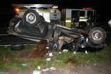 Fatal Rollover
