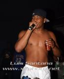 Webbie at Club Underground, Tampa,FL