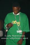 Lil  Boosie at Club Underground, Tampa,FL