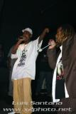 Ying Yang Twins Perform In Tampa