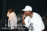 Ying Yang Twins Perform In Tampa