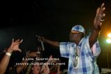 Flavor Flav Performs in Tampa @ Club Empire