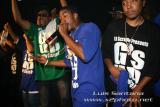 Lil Scrappy Performs in Tampa @ Club 112