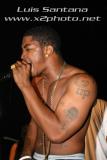 Lil Scrappy Performs in Tampa @ Club 112