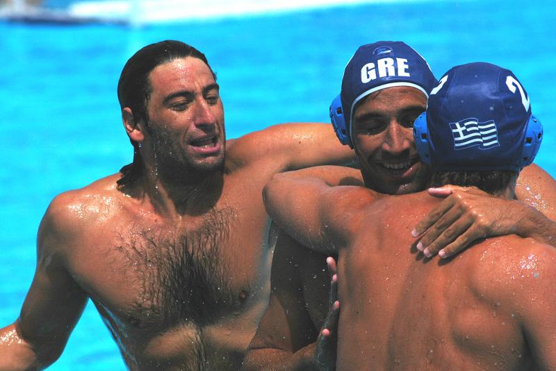 BRONZE MEDALIST