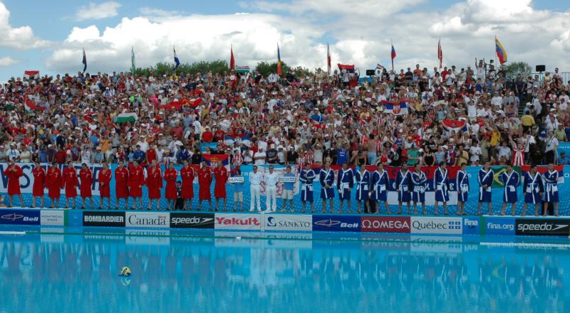 SERBIA vs HUNGARY