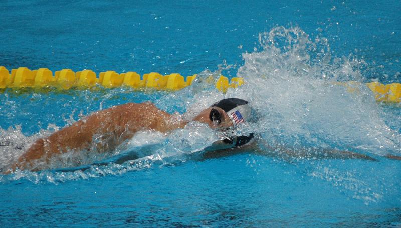 Gold Medalist USA