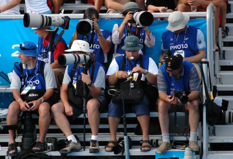 Photographers