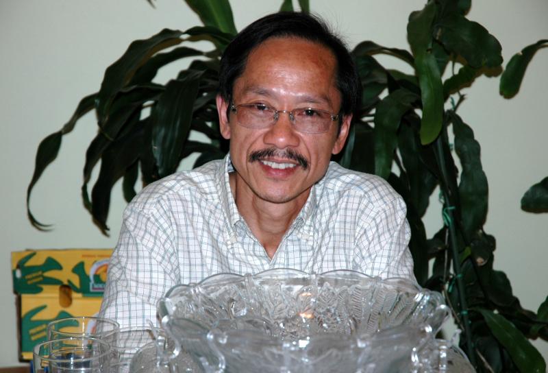 bac Hoang