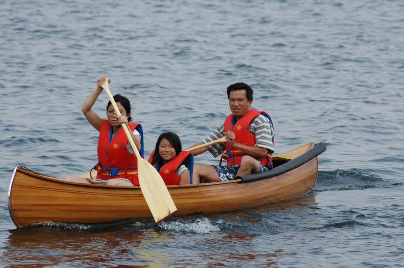 gia dinh chu San
