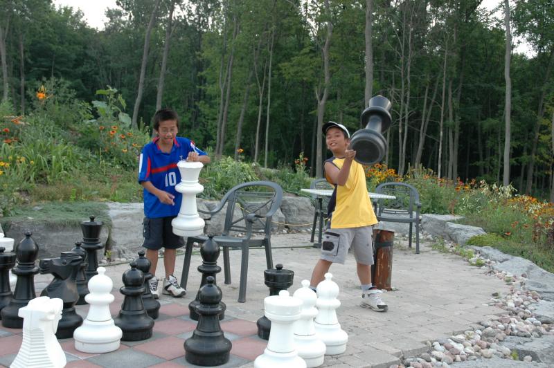  Ha thu bat quon