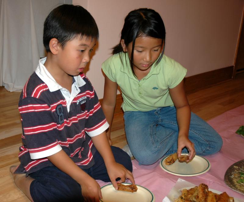cu Cuoi & Youla