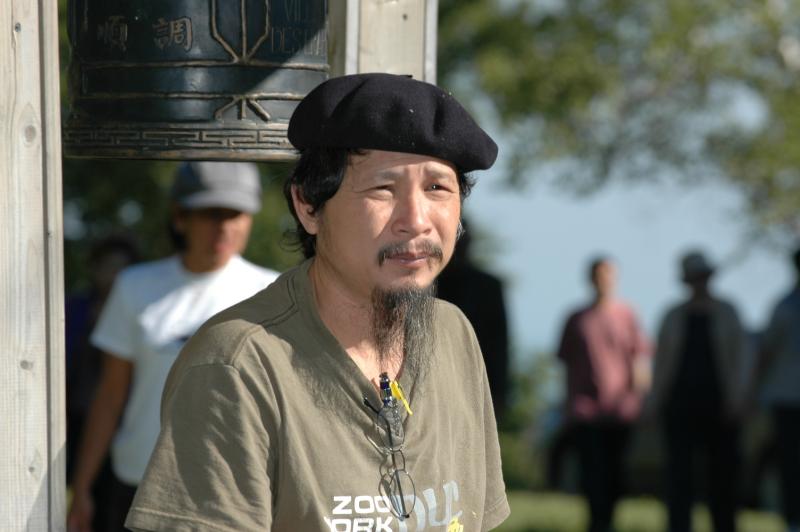 photographer La Toan Vinh