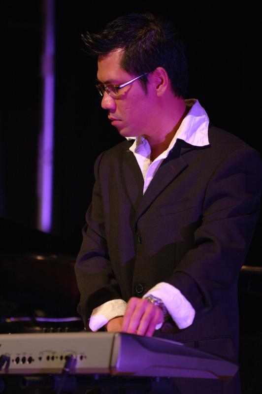 Keyboard Minh Dien