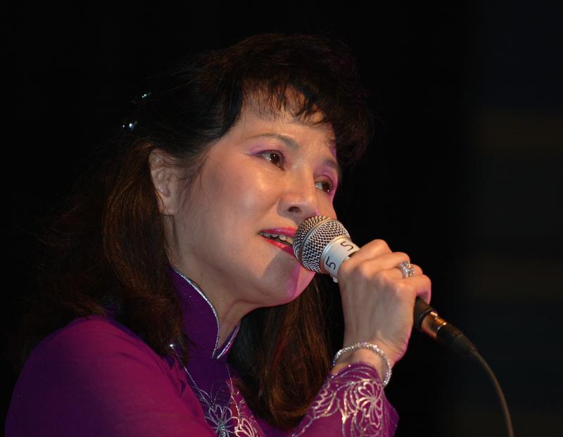 ca si Hai Phong  Toi Uoc mo 