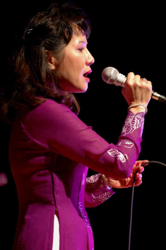ca si Hai Phong Ky Vat Cho Em 