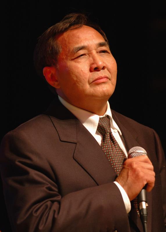 ca si Doan Chinh