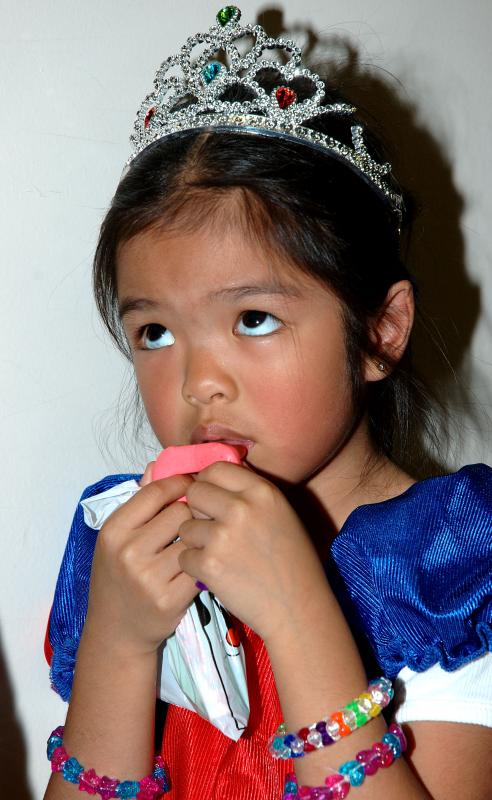 Snow White