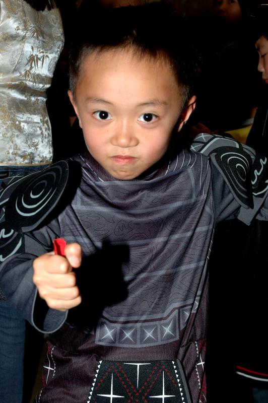 Ninja  Khang 