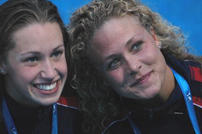 Hoff &Sandeno USA  (Gold & Bronze)