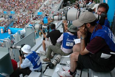 Photographers