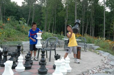  Ha thu bat quon