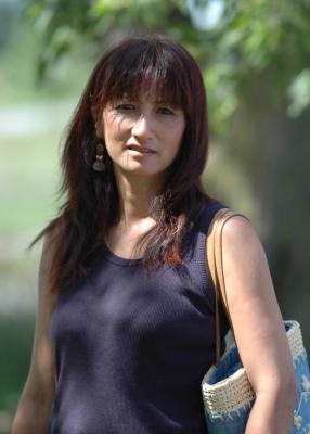 ga mai Thanh Van
