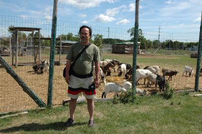 Farmer Lang