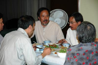 Man,Lang,Lam & co Mai