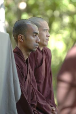 Monk