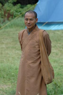 Monk