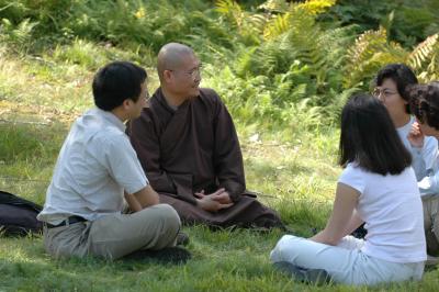 Conversation