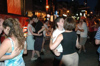 MONTREAL JAZZ FESTIVAL 2005