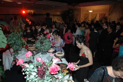  Sweet Table