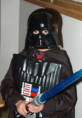 Dark Vader  Nam