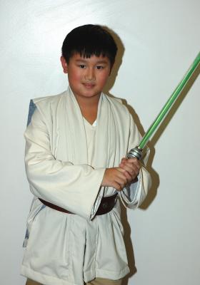Jedi Master  Nguyen Khang 
